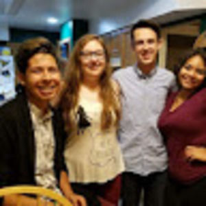 Meet your Posher, Adrian